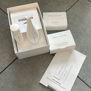 Rodan and Fields Pore Cleansing MD.